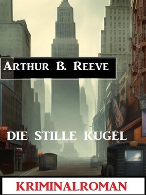 cover image of Die Stille Kugel